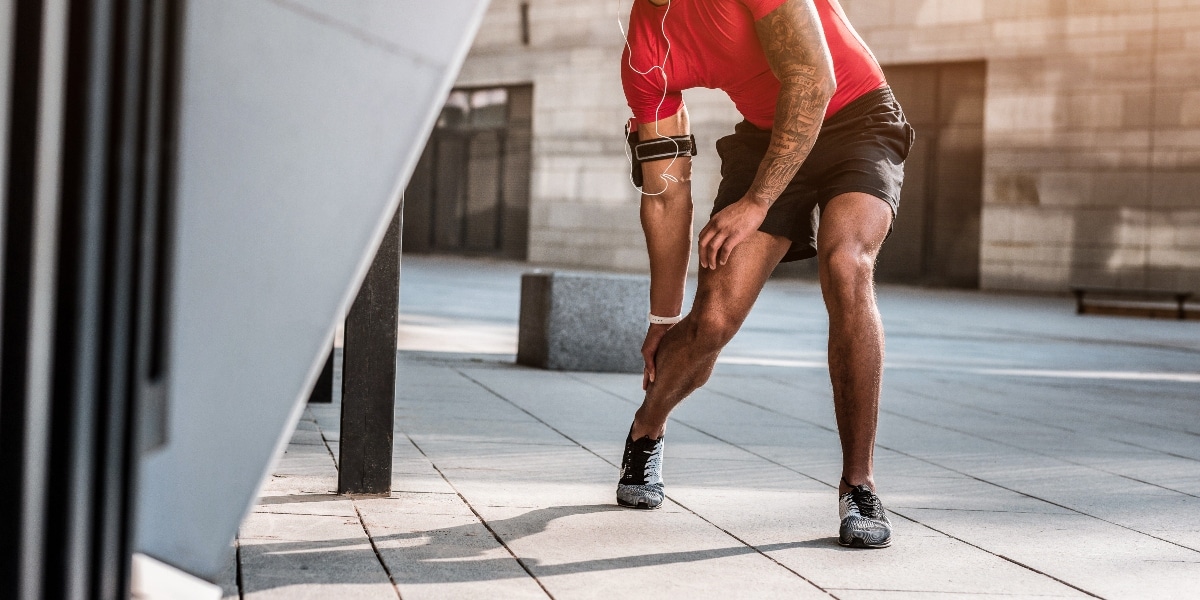 laser therapy for sports injury