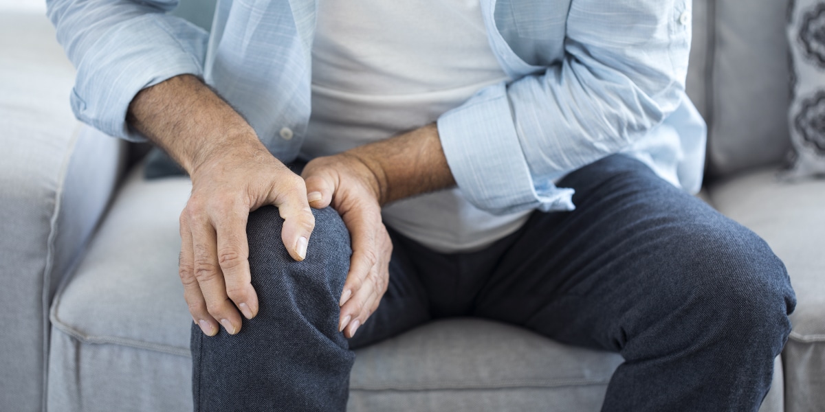 treating osteoarthritis