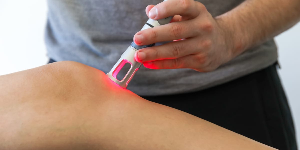 cryotherapy vs photobiomodulation