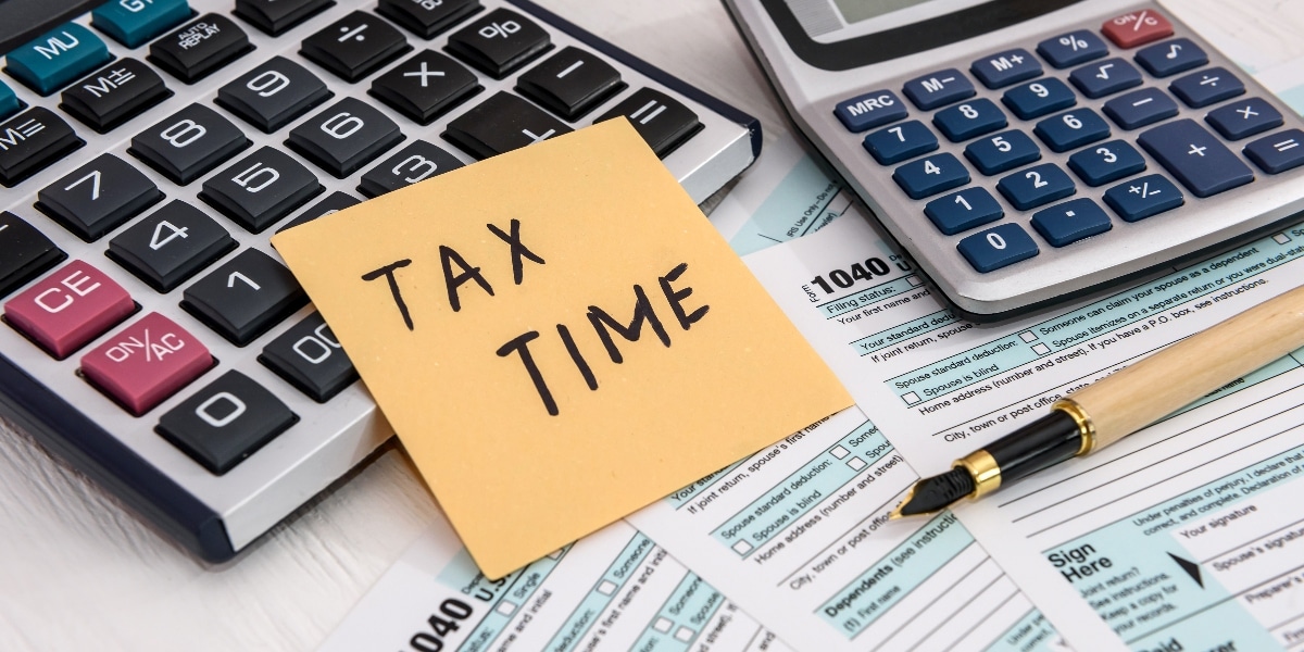 Save on Your 2020 Taxes & Grow Your Practice in 2021