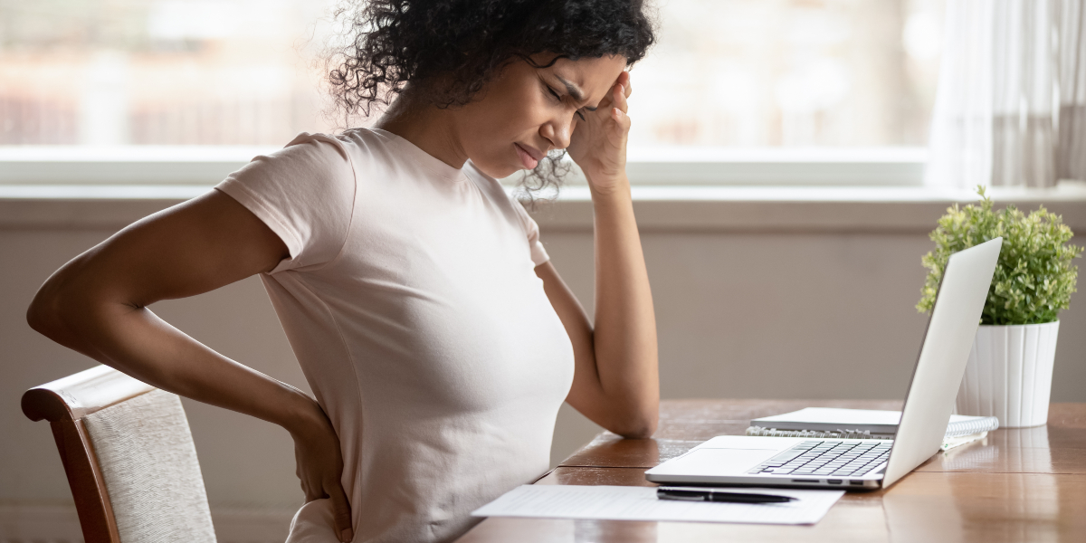 laser therapy for back and neck pain