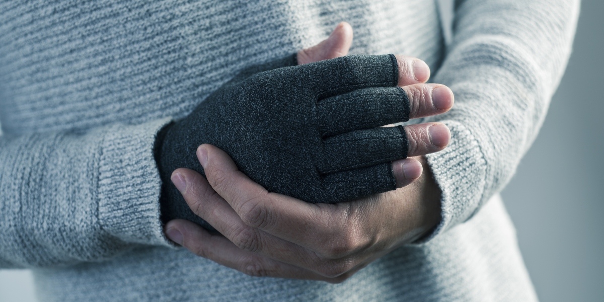 what is arthritis