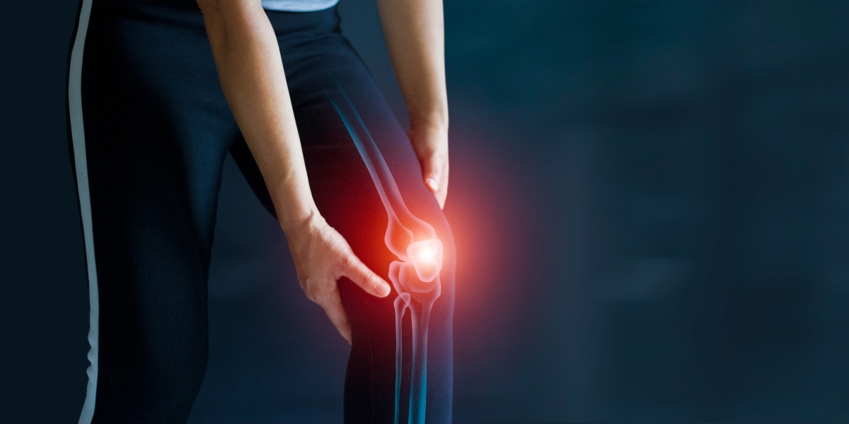 chronic and acute inflammation