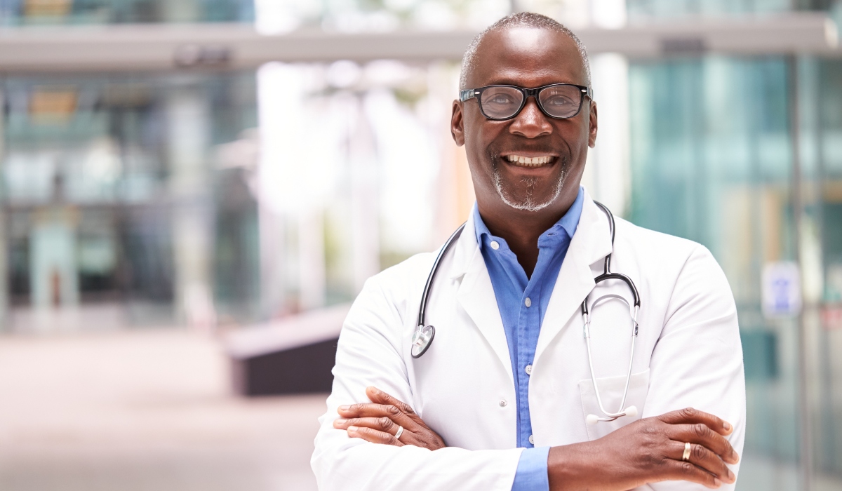 importance of investing in your community as a physician