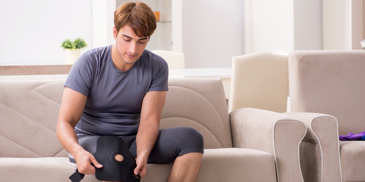laser therapy for post-surgical healing
